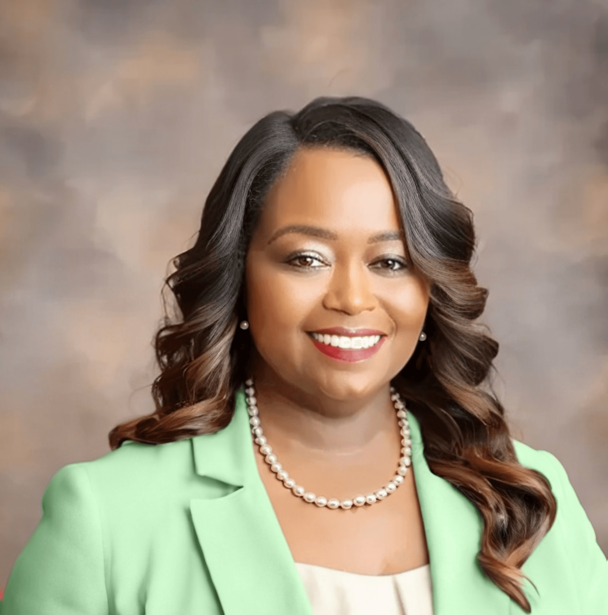 Dr. Nakeisha Owens-Griffin